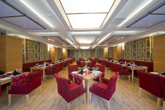 Aydinbey Kings Palace & Spa