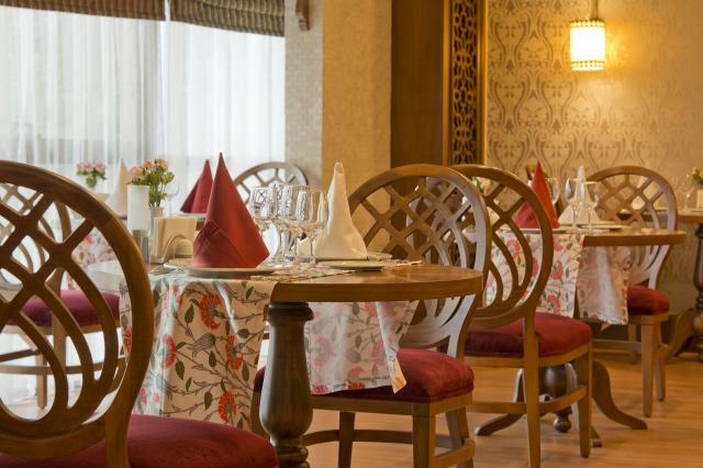 Aydinbey Kings Palace & Spa