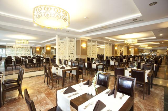 Aydinbey Kings Palace & Spa