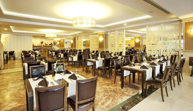Aydinbey Kings Palace & Spa