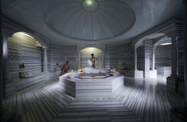 Aydinbey Kings Palace & Spa