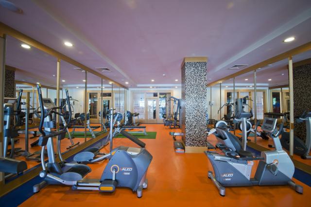 Aydinbey Kings Palace & Spa