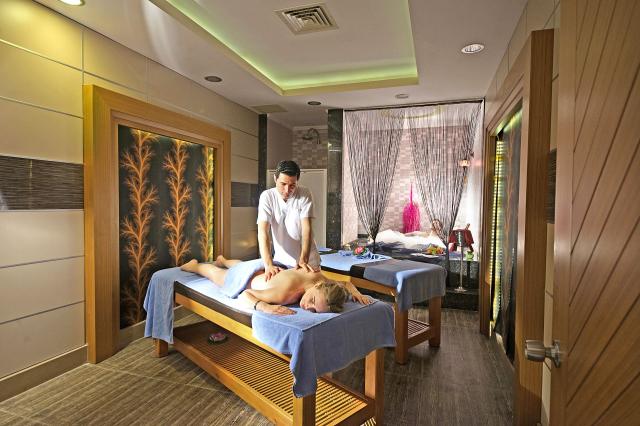 Aydinbey Kings Palace & Spa