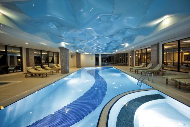 Aydinbey Kings Palace & Spa
