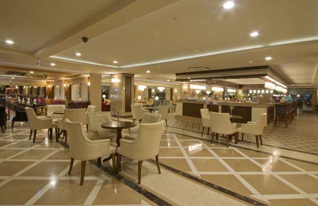 Aydinbey Kings Palace & Spa