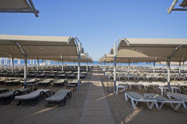 Aydinbey Kings Palace & Spa