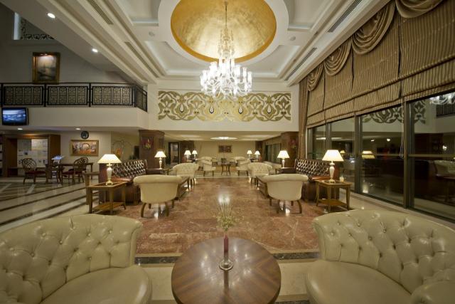 Aydinbey Kings Palace & Spa