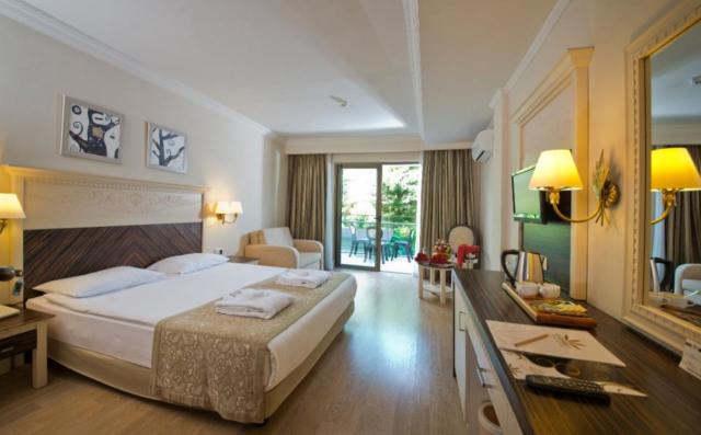 Aydinbey Kings Palace & Spa