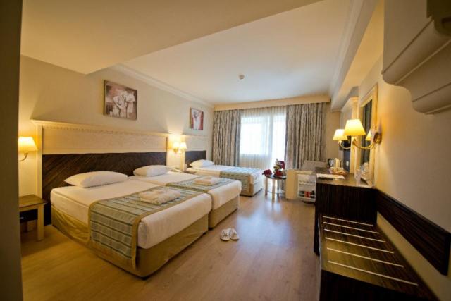 Aydinbey Kings Palace & Spa