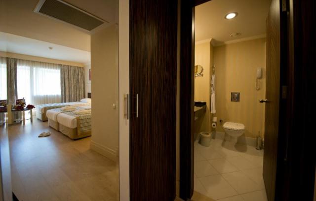 Aydinbey Kings Palace & Spa