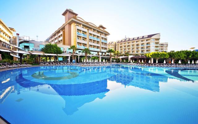 Aydinbey Kings Palace & Spa