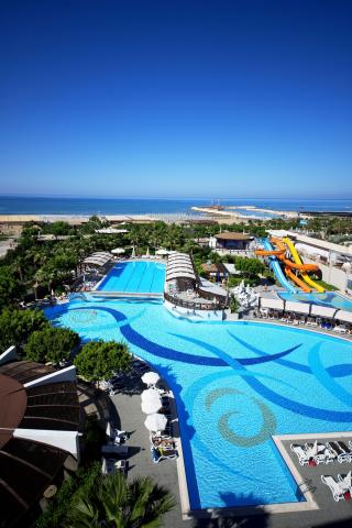 Aydinbey Kings Palace & Spa
