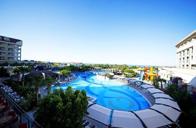Aydinbey Kings Palace & Spa