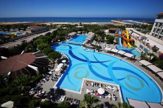 Aydinbey Kings Palace & Spa