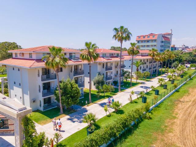 Süral Garden