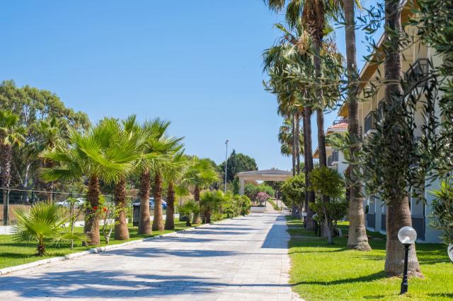 Süral Garden