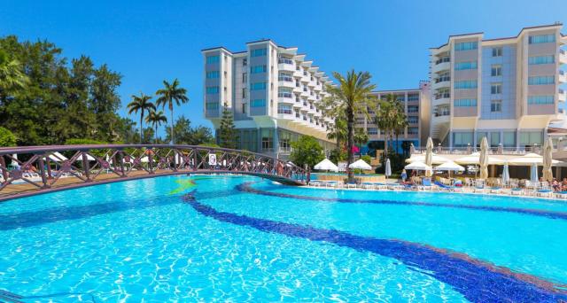 Terrace Beach Resort