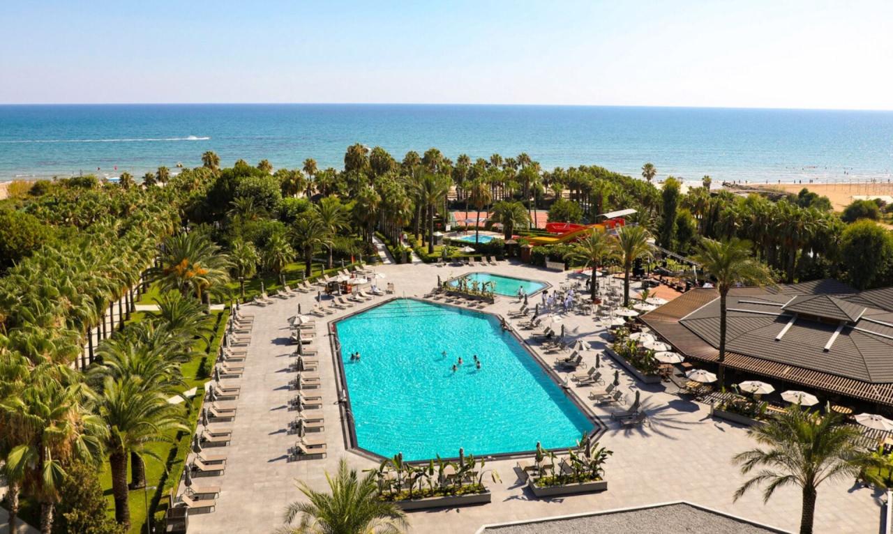 Miramare Beach