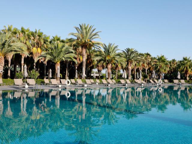 Miramare Beach