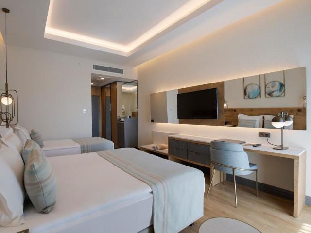 Miramare Beach