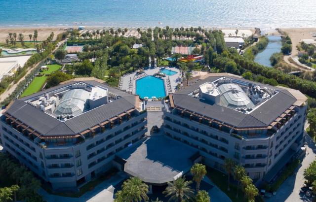 Miramare Beach