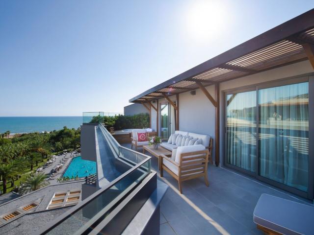 Miramare Beach