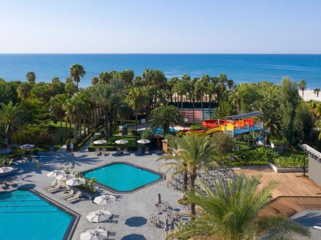 Miramare Beach