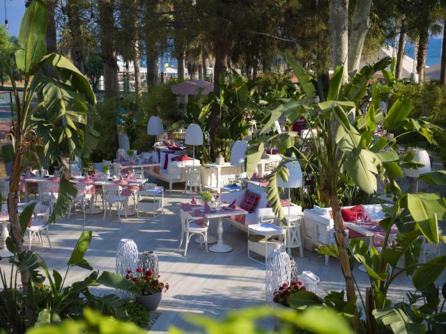 Miramare Beach