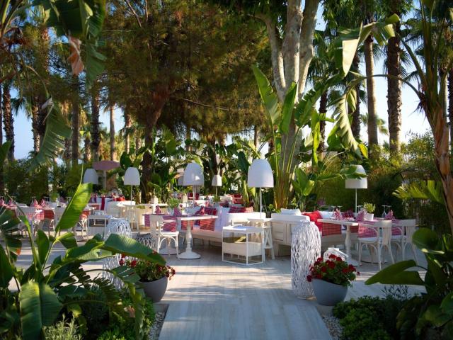 Miramare Beach