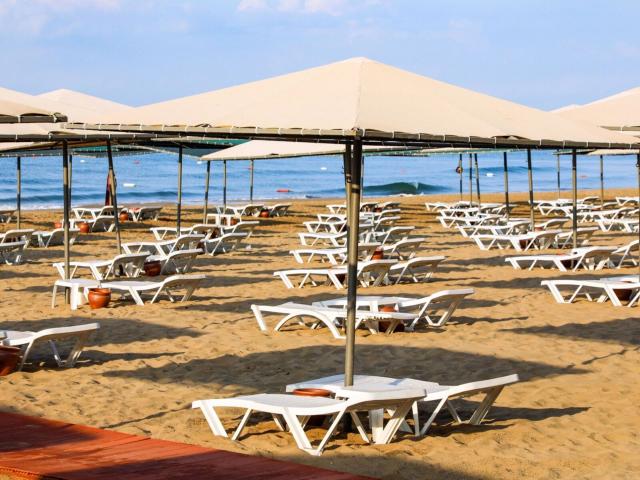 Miramare Beach