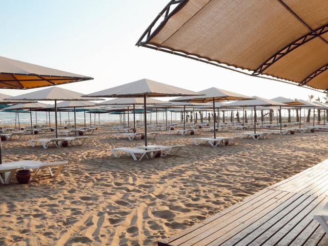 Miramare Beach