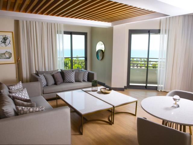 Miramare Beach