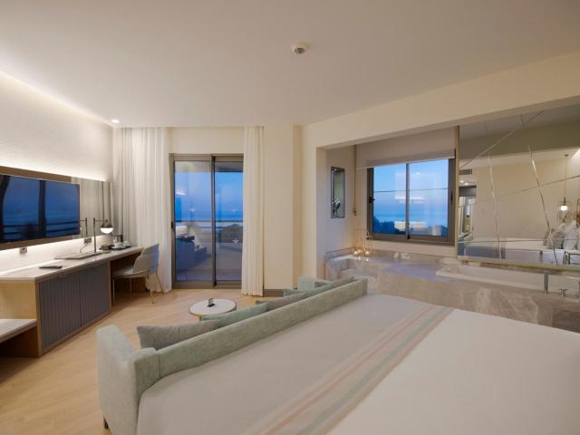 Miramare Beach