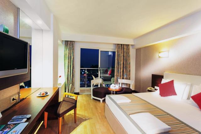 Seher Resort & Spa