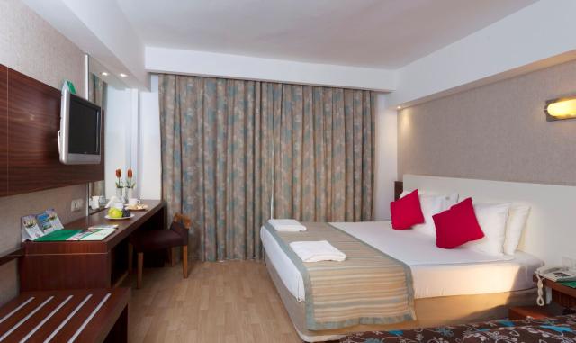 Seher Resort & Spa