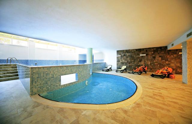 Seher Resort & Spa