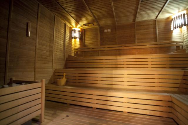 Seher Resort & Spa