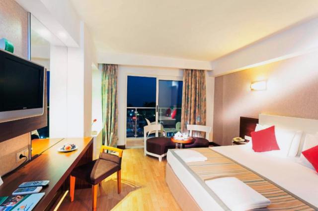 Seher Resort & Spa