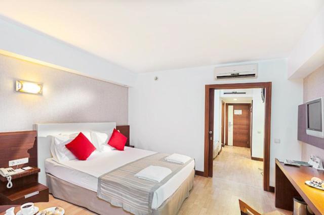 Seher Resort & Spa