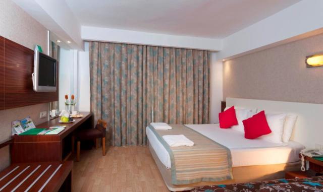 Seher Resort & Spa