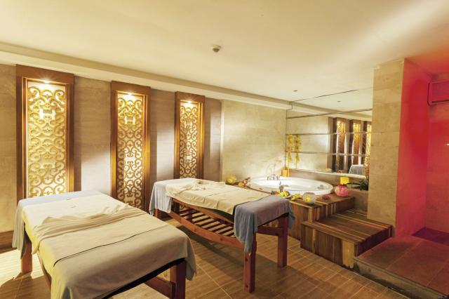 Seher Resort & Spa