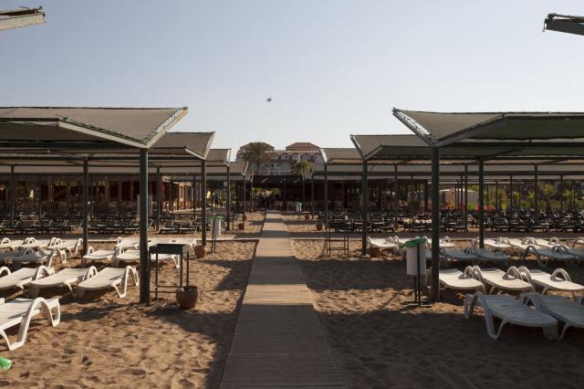Seher Resort & Spa