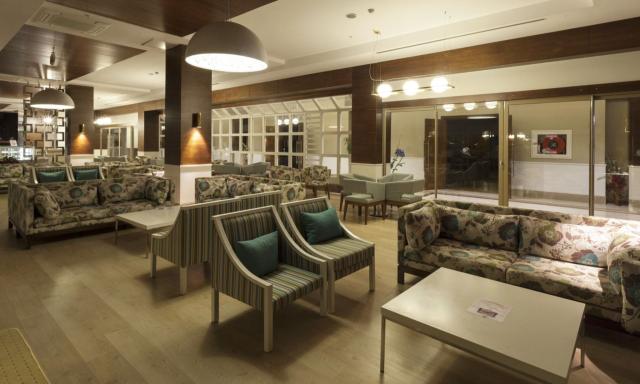 Seher Sun Palace