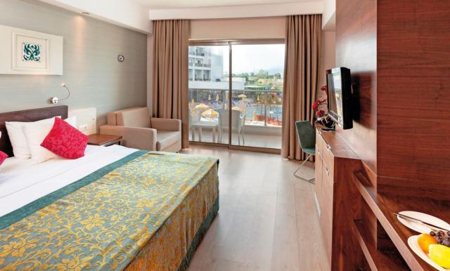 Seher Sun Palace
