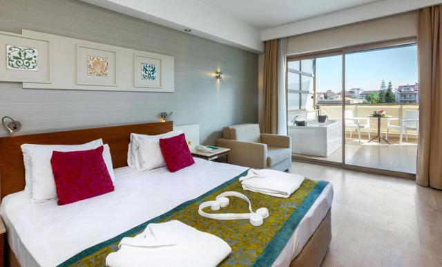 Seher Sun Palace