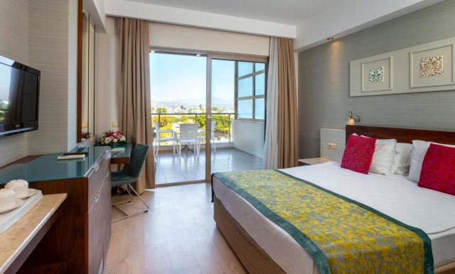 Seher Sun Palace