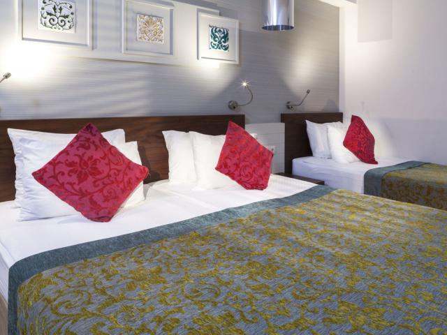 Seher Sun Palace
