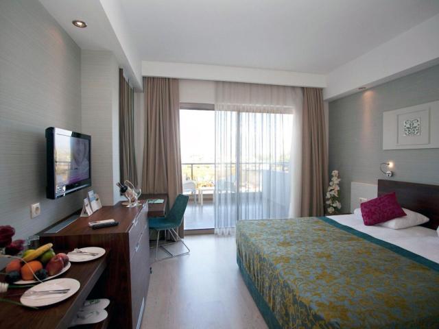 Seher Sun Palace