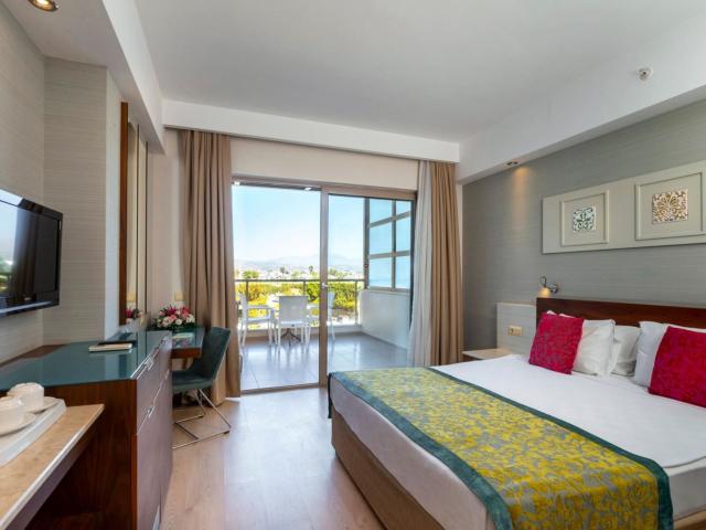Seher Sun Palace