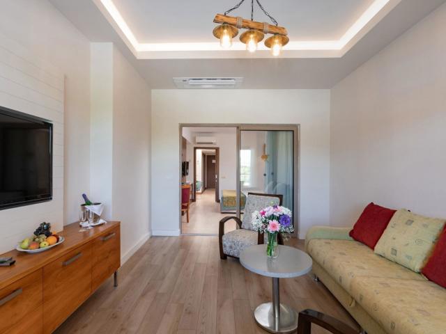 Seher Sun Palace